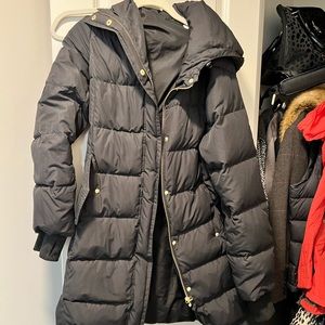 Jcrew parka